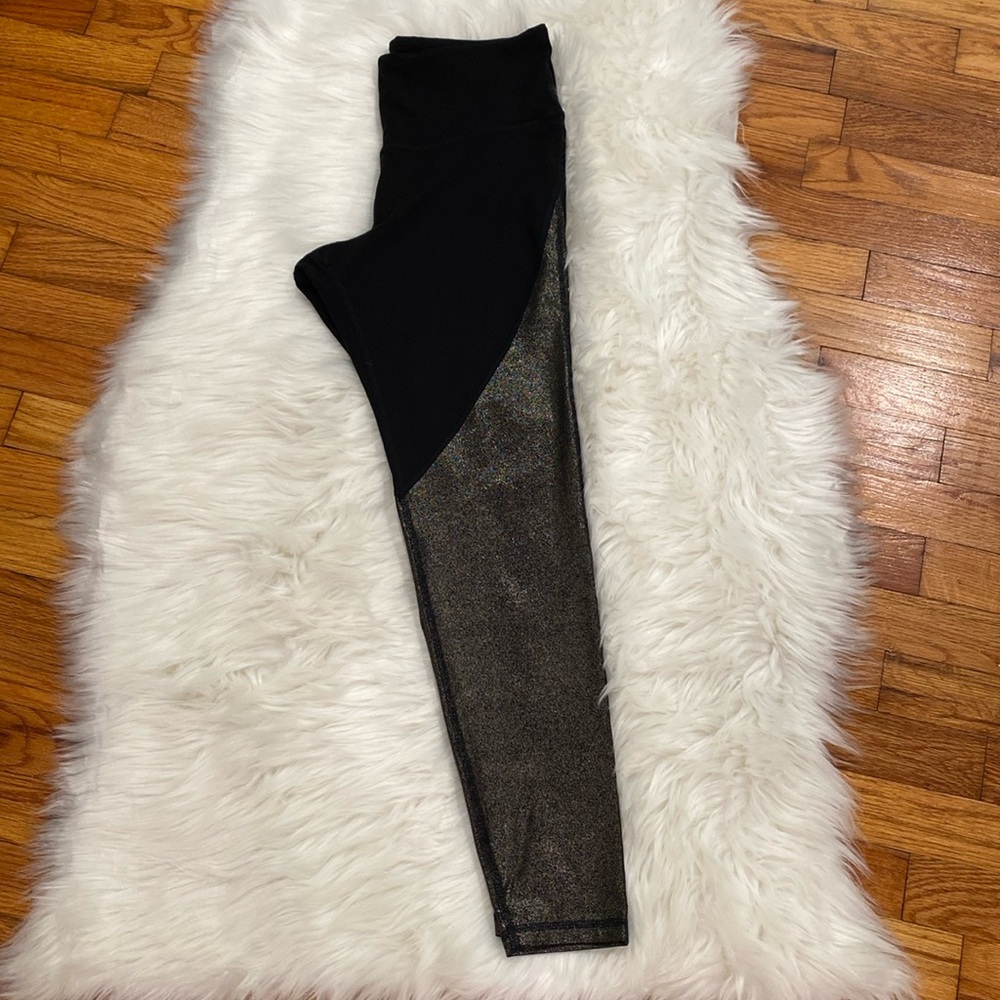 Old Navy Active Go-Dry Legging